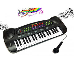 Piano Enfant (comprend un microphone) MUSIC 37