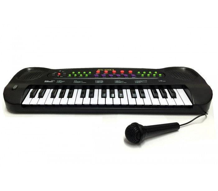 Piano Enfant (comprend un microphone) MUSIC 37