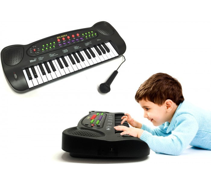 Piano Enfant (comprend un microphone) MUSIC 37