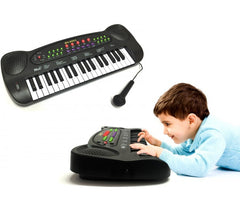 Piano Enfant (comprend un microphone) MUSIC 37