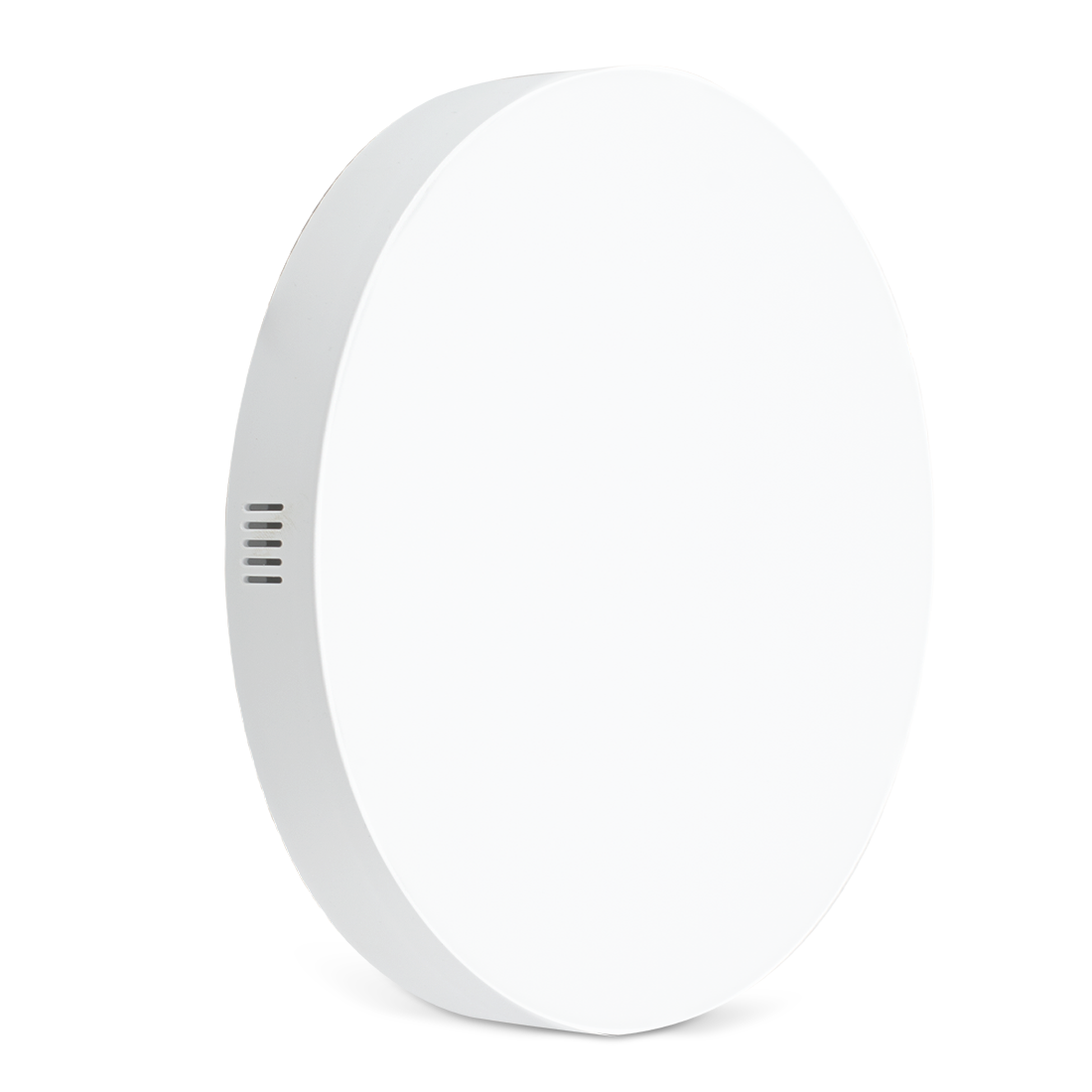 Plafonnier LED Orbita 50W lumière blanche 6000K Applique intérieure ronde mince