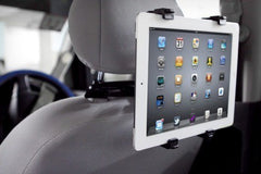 Support pour iPad pour voiture - appui-tête