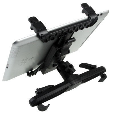Support pour iPad pour voiture - appui-tête