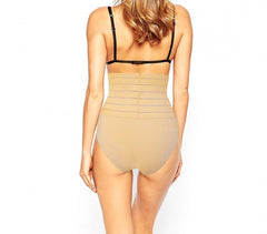 Culotte - Gaine amincissante - maintien abdominal - effet push-up