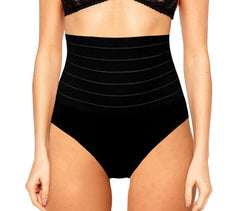 Culotte - Gaine amincissante - maintien abdominal - effet push-up