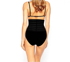 Culotte - Gaine amincissante - maintien abdominal - effet push-up