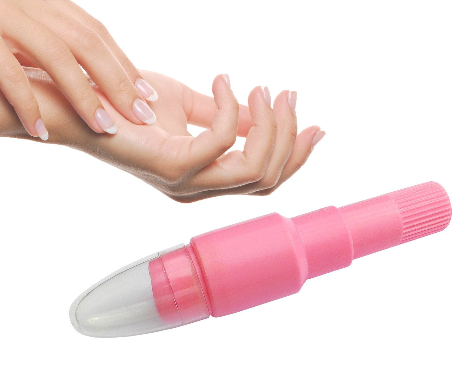 Lime à ongles électrique portable - manucure - sans fil GS-103