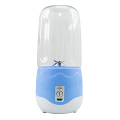 Extracteur presse-agrumes électrique mini mélangeur portable rechargeable 400ml