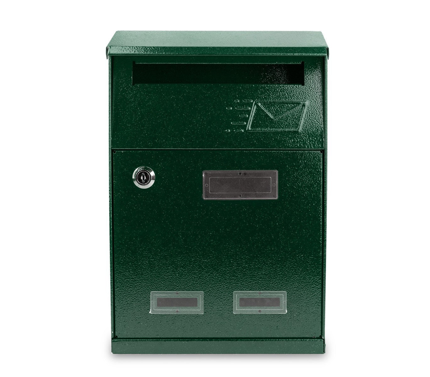 Boîte aux lettres pour votre maison Iron Art. 729  21x10x32