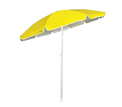 374016 Parasol de plage et de jardin ONSHORE en plusieurs couleurs 90/8 ø 32
