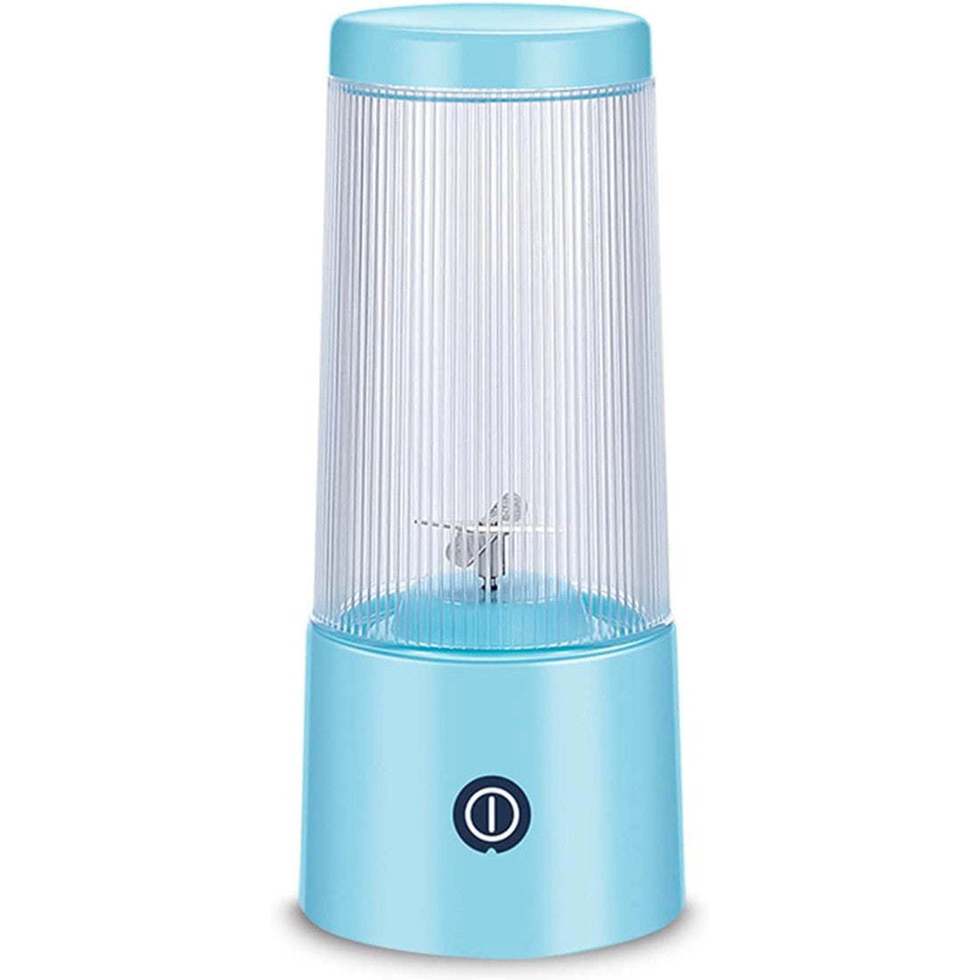 Presse-agrumes portable mini rechargeable Mélangeur de 300 ml