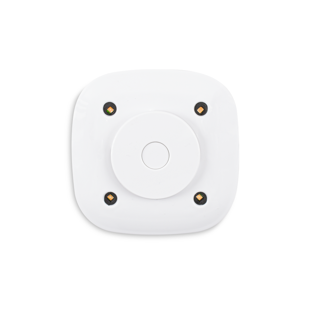 Stérilisateur Intelligent Désinfectant pour Toilettes Rechargeable Aromathérapie