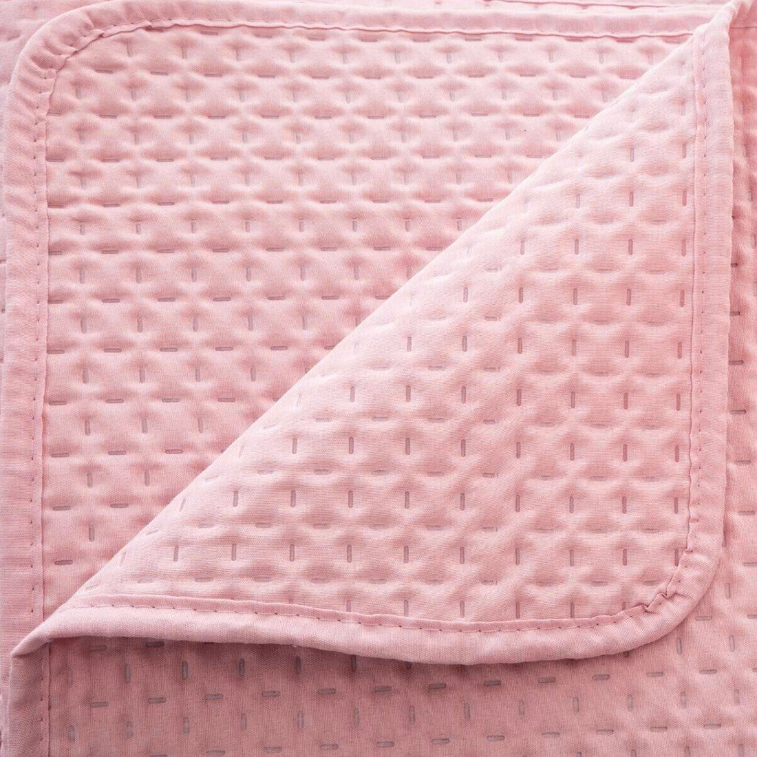Couette Double printemps été couleur unique, adaptée à la maison, hôtel B&B
