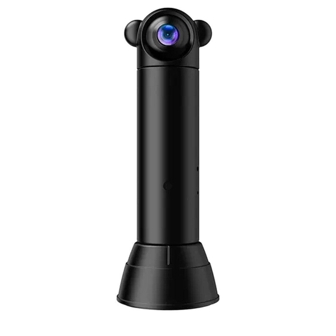 Mini caméra Rotation 180° Q-Sx82 Wi-Fi sans fil 1080p 4K Vision nocturne