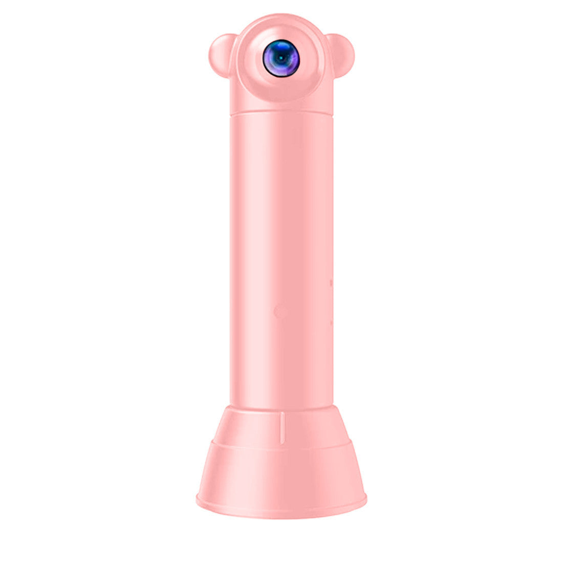 Mini caméra Rotation 180° Q-Sx82 Wi-Fi sans fil 1080p 4K Vision nocturne