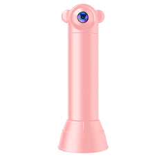 Mini caméra Rotation 180° Q-Sx82 Wi-Fi sans fil 1080p 4K Vision nocturne