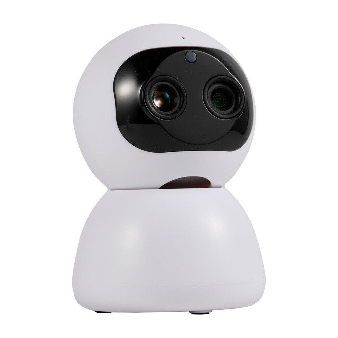 Caméra intelligente Wi-Fi Q-S2099, zoom 10X, avec reconnaissance faciale