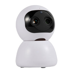Caméra intelligente Wi-Fi Q-S2099, zoom 10X, avec reconnaissance faciale