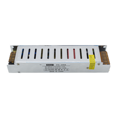 Transformateur d'alimentation stabilisée 24V, Transformateur LED Courant 5A 120W