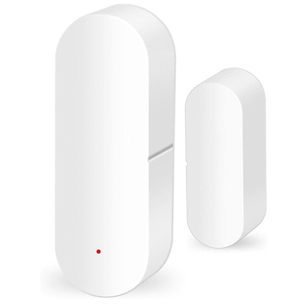 Alarme sécurité pour portes et fenêtres avec notification Wi-Fi via application