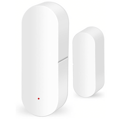 Alarme sécurité pour portes et fenêtres avec notification Wi-Fi via application