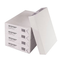 42757 Pack 25 paquets de papier format A4 500 feuilles 80 g Eins Universal Copy