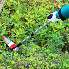 Pince télescopique pour ramasser des objets avec pince pliable de 82 cm de long