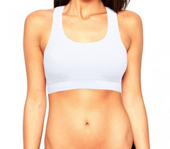 Ensemble de 3 soutiens gorge de sport - Brassière - mod. CANDICE