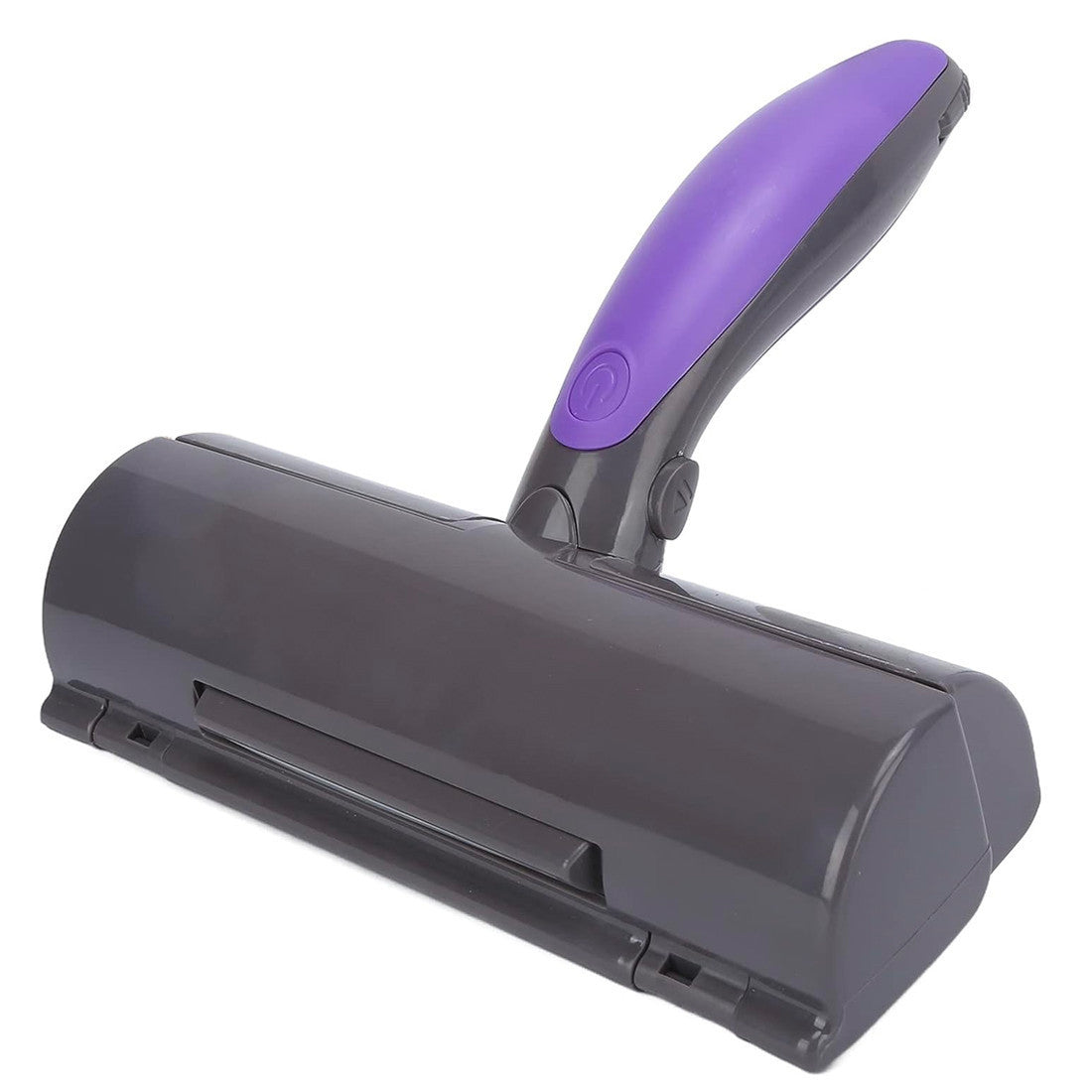Rouleau brosse pour éliminer poils d'animaux compagnie sans fil réutilisable