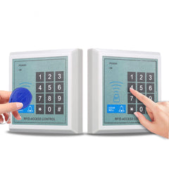 Kit de Système de Serrure Électronique de Contrôle d'Accès RFID