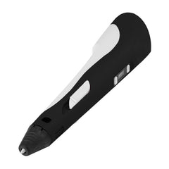 Stylo pour l'impression 3D compatible avec les filaments PLA stéréoscopique