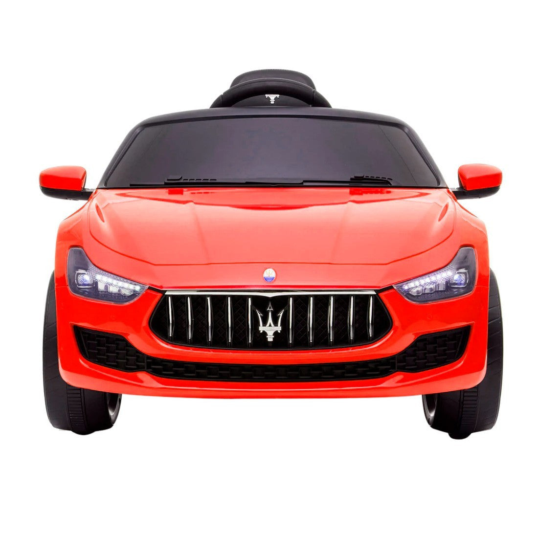 LT880 MASERATI GHIBLI voiture électrique pour enfants avec lumière LED 12V e MP3