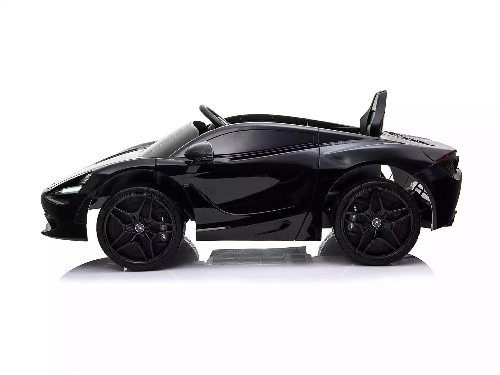 DK M720s Voiture électrique enfant MCLAREN 702S Télécommandée 12V MP3 LEDS