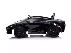 DK M720s Voiture électrique enfant MCLAREN 702S Télécommandée 12V MP3 LEDS