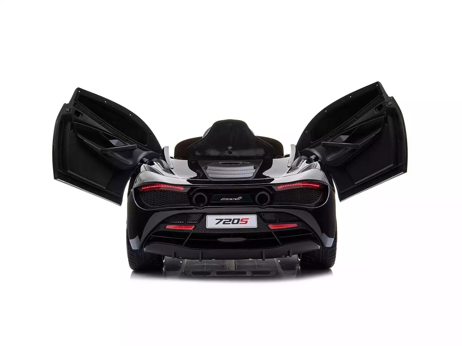 DK M720s Voiture électrique enfant MCLAREN 702S Télécommandée 12V MP3 LEDS