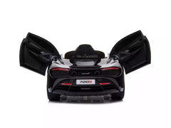 DK M720s Voiture électrique enfant MCLAREN 702S Télécommandée 12V MP3 LEDS