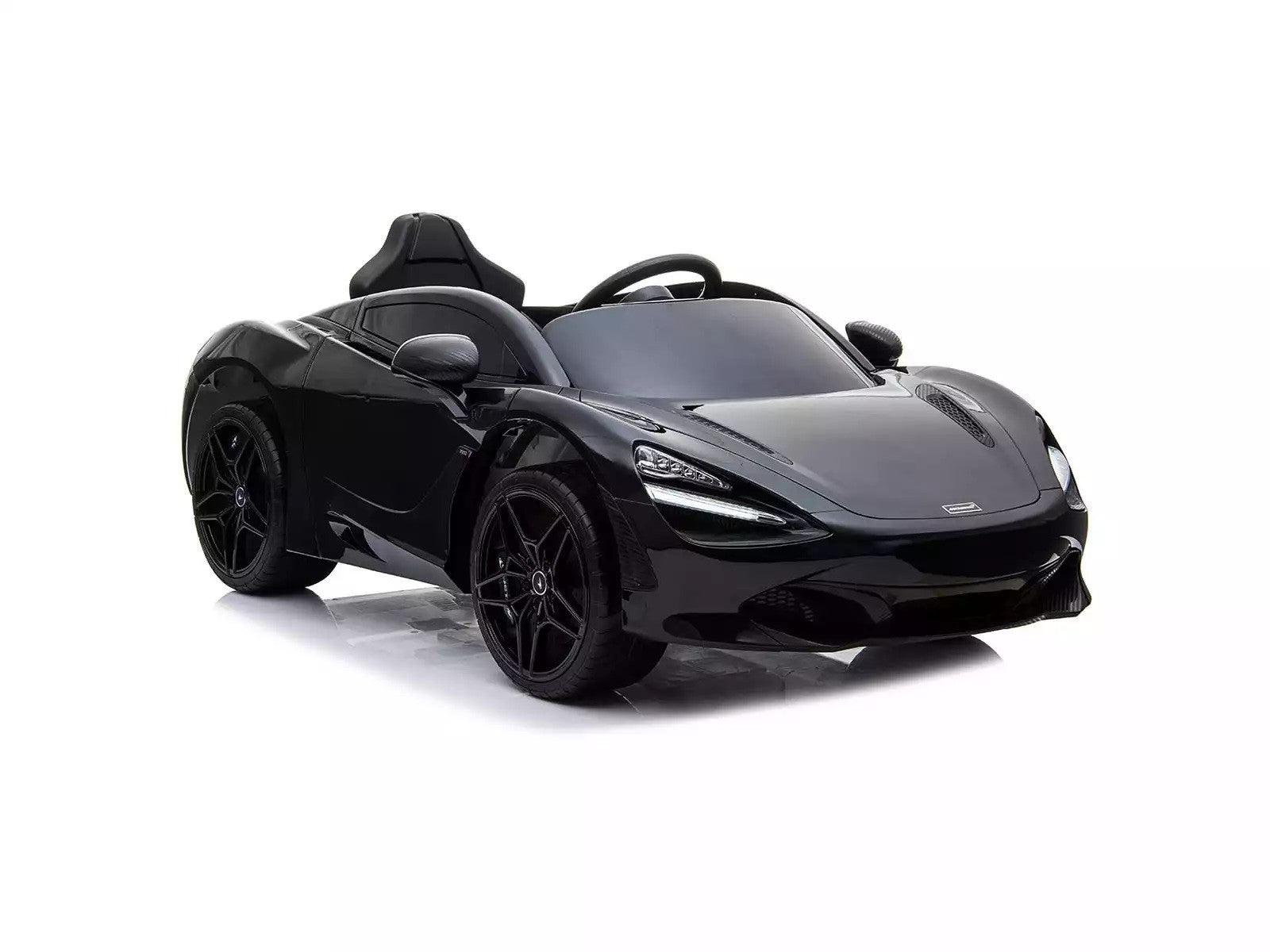DK M720s Voiture électrique enfant MCLAREN 702S Télécommandée 12V MP3 LEDS