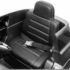 LT920 Voiture électrique pour enfants Mercedes GLE 450 télécommande MP3 et LED