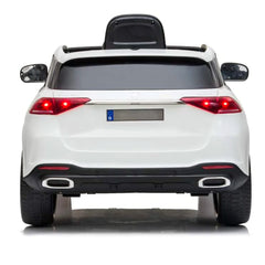 LT920 Voiture électrique pour enfants Mercedes GLE 450 télécommande MP3 et LED