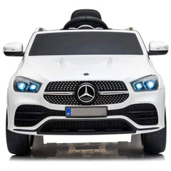 LT920 Voiture électrique pour enfants Mercedes GLE 450 télécommande MP3 et LED