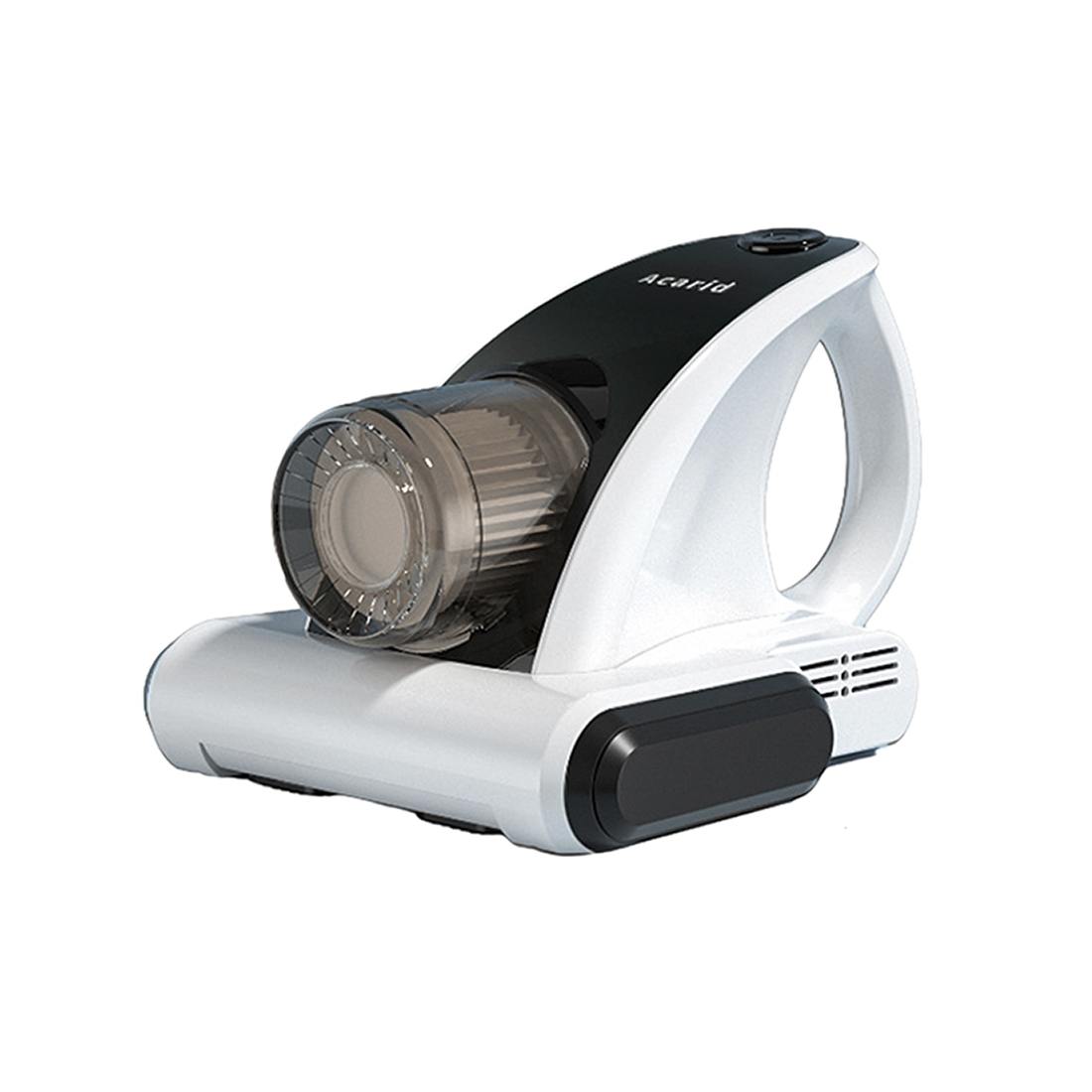 Aspirateur sans fil rechargeable pour matelas anti-acariens et stérilisateur