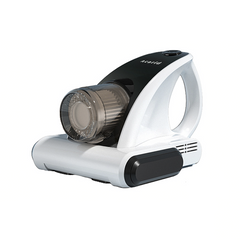 Aspirateur sans fil rechargeable pour matelas anti-acariens et stérilisateur