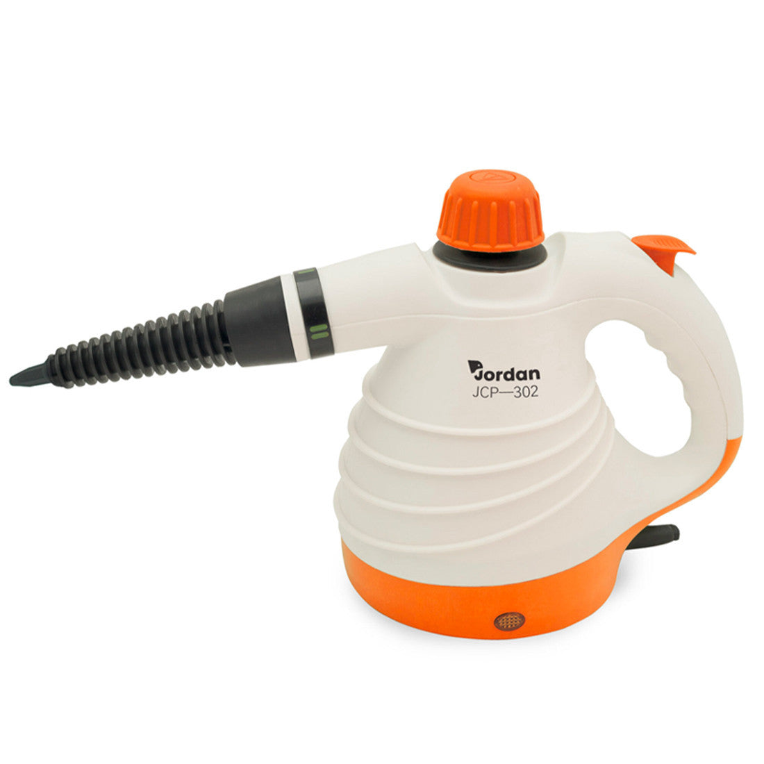 Nettoyeur à vapeur électrique 400ml JCP-302 Multifonction 9-1 Vaporisateur 1050W