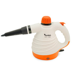 Nettoyeur à vapeur électrique 400ml JCP-302 Multifonction 9-1 Vaporisateur 1050W