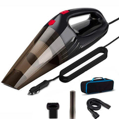 Aspirateur voiture portable voitures camion bateaux avec prise allume-cigare 12V