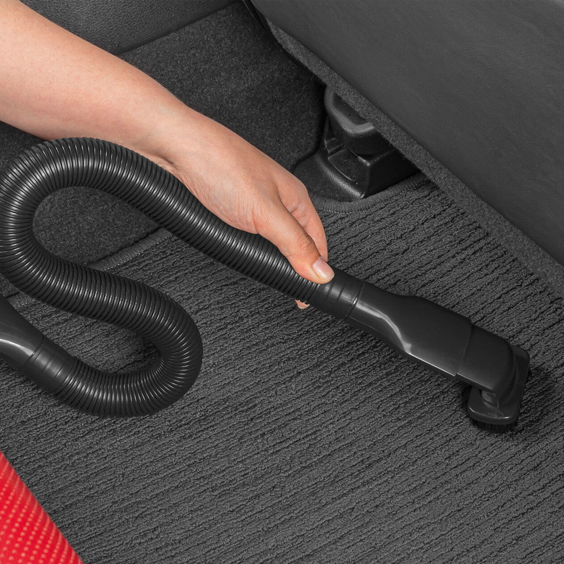 Aspirateur voiture portable voitures camion bateaux avec prise allume-cigare 12V
