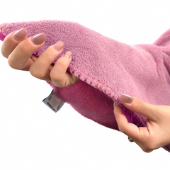 Châle avec cordon pour femme doux chaud pour l'hiver à la maison taille unique