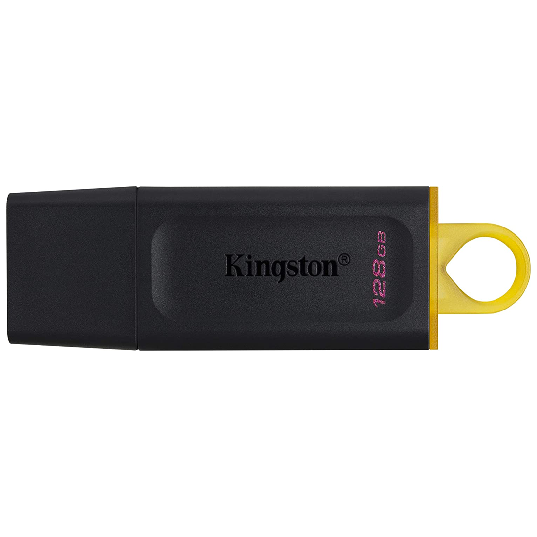 Kingston DataTraveler Exodia DTX/128GB - Clé USB 3.2 avec capuchon de protection