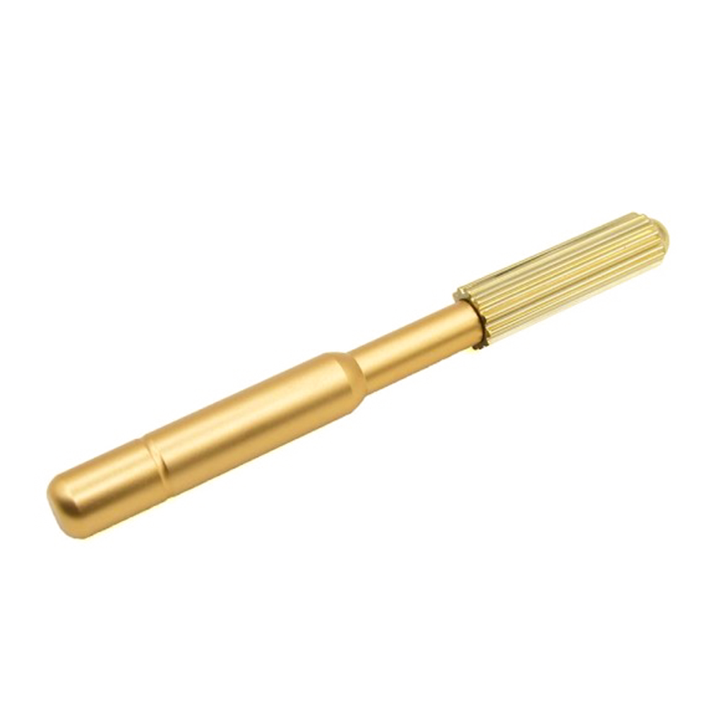 Bâton de Massage Facial Dispositif de Soin Visage Roller Stick