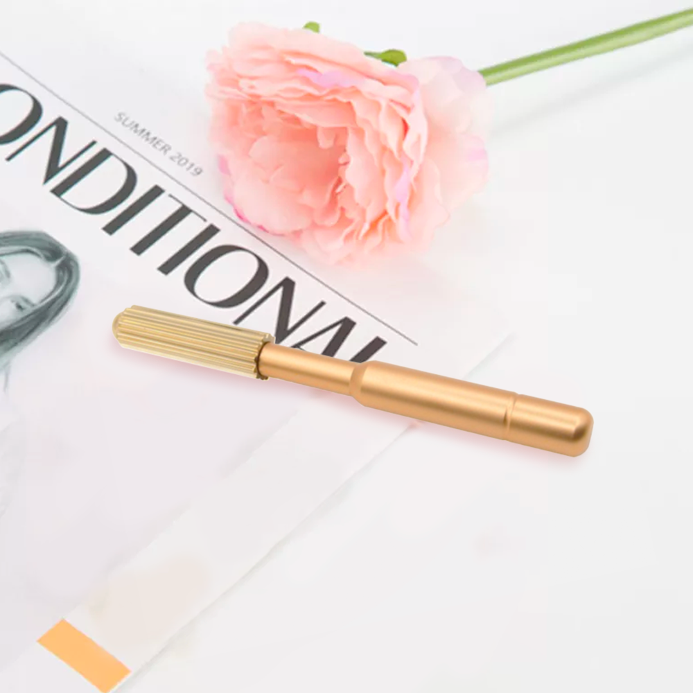 Bâton de Massage Facial Dispositif de Soin Visage Roller Stick